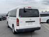 TOYOTA HIACE WAGON