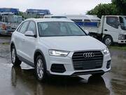 2017 AUDI Q3