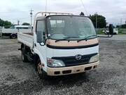 2011 HINO DUTRO 1.7ton