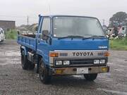 1991 TOYOTA TOYOACE TRUCK 2ton