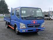 2005 MITSUBISHI CANTER 2ton