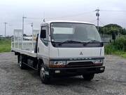 1996 MITSUBISHI CANTER 2ton