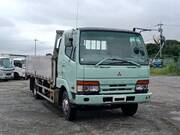 1996 MITSUBISHI FIGHTER 1.75ton