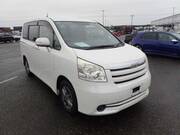 2009 TOYOTA NOAH X SMART EDITION