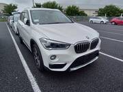 2019 BMW X1