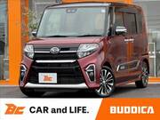 2020 DAIHATSU TANTO