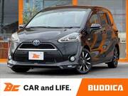 2015 TOYOTA SIENTA