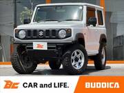 2018 SUZUKI JIMNY