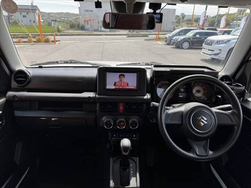 2018 SUZUKI JIMNY for sale - photo 3