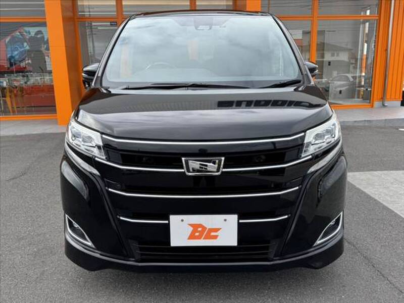 2019 TOYOTA NOAH for sale - photo 9