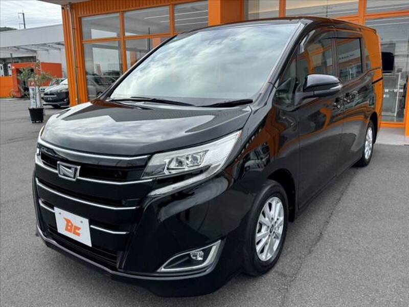 2019 TOYOTA NOAH for sale - photo 10
