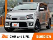 2018 SUZUKI ALTO