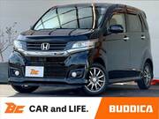 2015 HONDA N-WGN