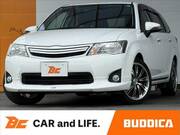 2012 TOYOTA COROLLA FIELDER
