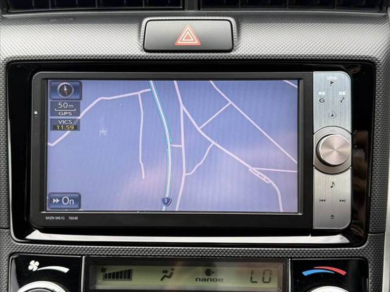 2012 TOYOTA COROLLA FIELDER for sale - photo 5