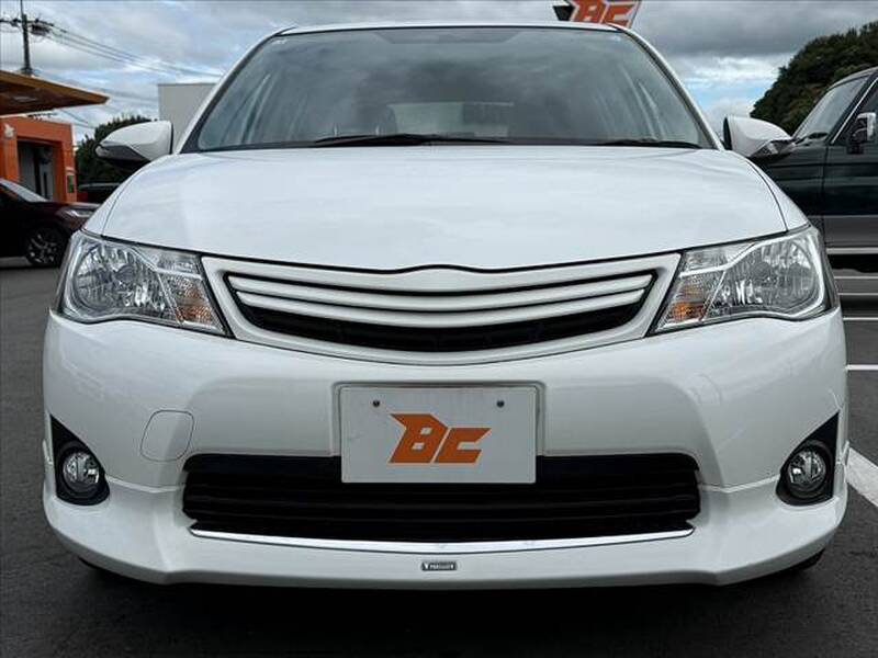 2012 TOYOTA COROLLA FIELDER for sale - photo 10