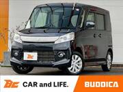 2014 SUZUKI SPACIA CUSTOM