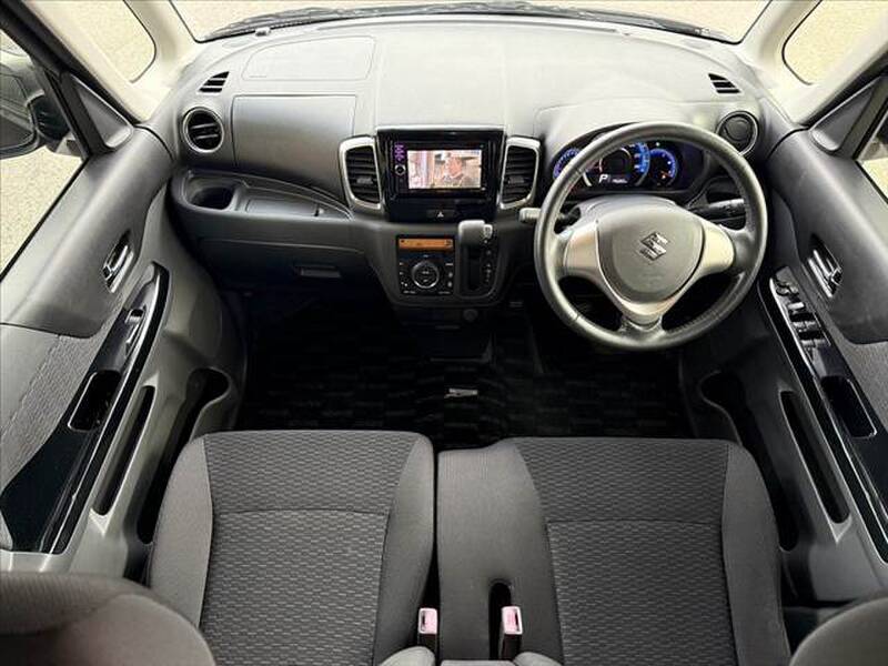 2014 SUZUKI SPACIA CUSTOM for sale - photo 3