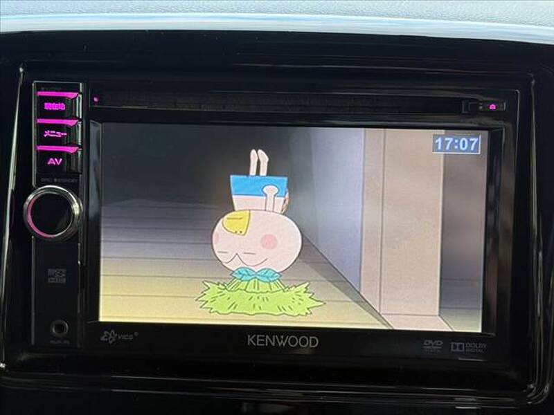 2014 SUZUKI SPACIA CUSTOM for sale - photo 5