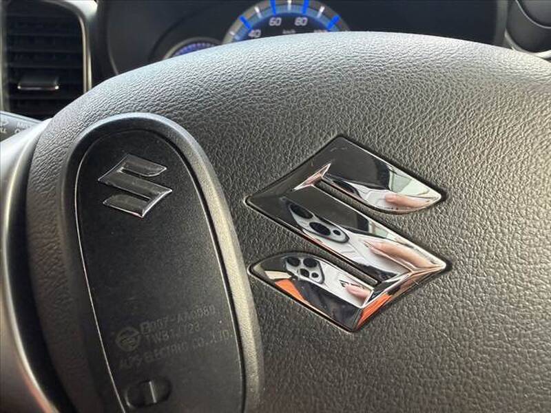 2014 SUZUKI SPACIA CUSTOM for sale - more photos