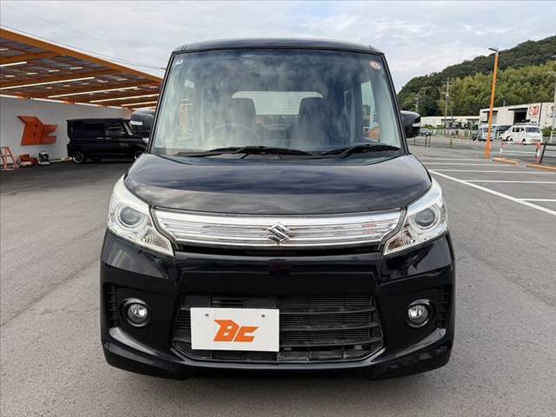 2014 SUZUKI SPACIA CUSTOM for sale - photo 10