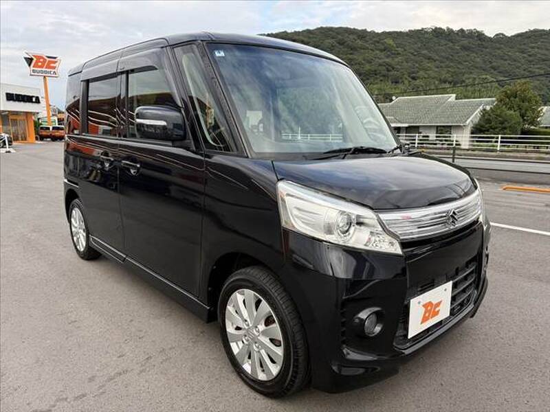 2014 SUZUKI SPACIA CUSTOM for sale - photo 11