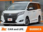 2020 TOYOTA ESQUIRE
