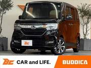 2017 HONDA N-BOX