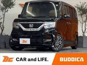 2018 HONDA N-BOX