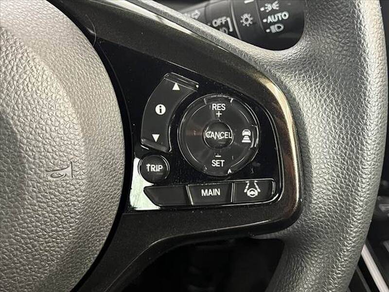 2018 HONDA N-BOX for sale - photo 6