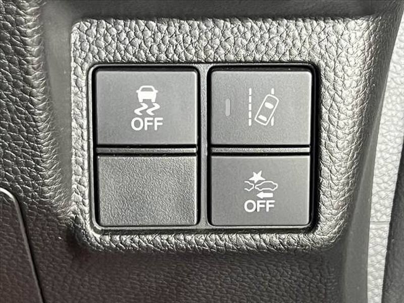 2018 HONDA N-BOX for sale - photo 7