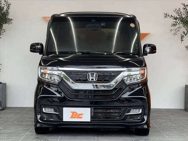 2018 HONDA N-BOX for sale - photo 10