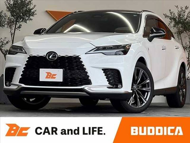 2025 LEXUS RX for sale