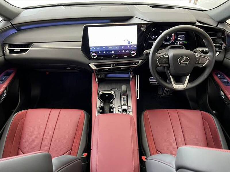 2025 LEXUS RX for sale - photo 3