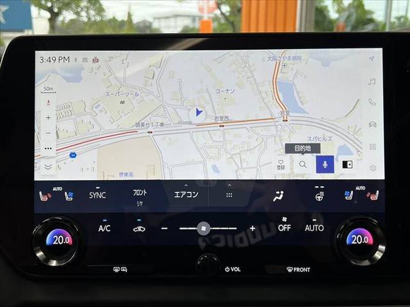 2025 LEXUS RX for sale - photo 4