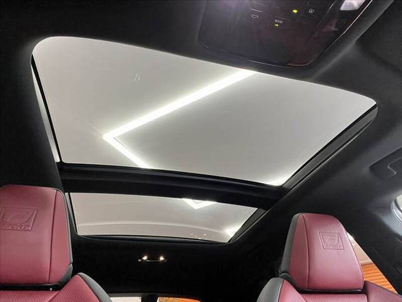 2025 LEXUS RX for sale - photo 6