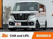 2021 SUZUKI SPACIA CUSTOM