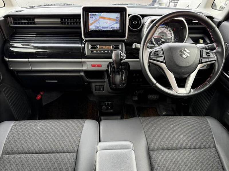 2021 SUZUKI SPACIA CUSTOM for sale - photo 3