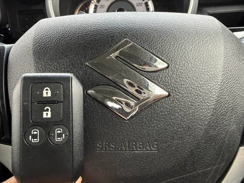 2021 SUZUKI SPACIA CUSTOM for sale - photo 4