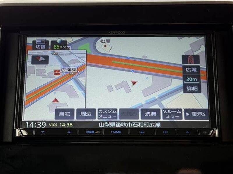 2021 SUZUKI SPACIA CUSTOM for sale - photo 5