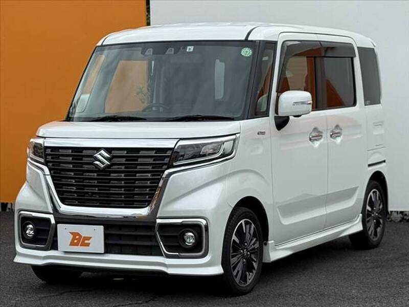 2021 SUZUKI SPACIA CUSTOM for sale - photo 11