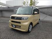 2024 DAIHATSU TANTO X
