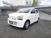2015 SUZUKI ALTO