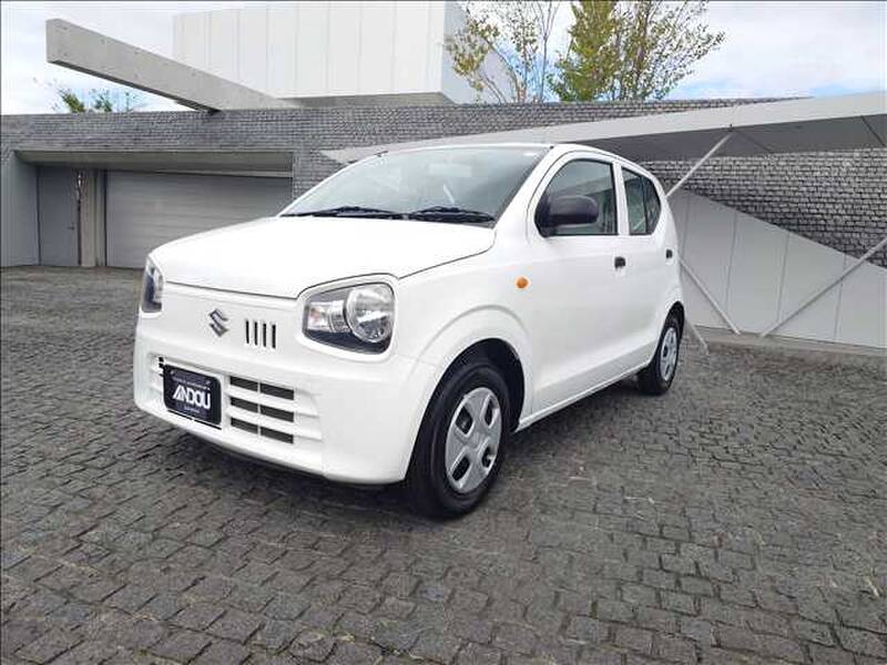 2015 SUZUKI ALTO for sale