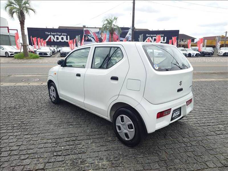 2015 SUZUKI ALTO for sale - photo 3