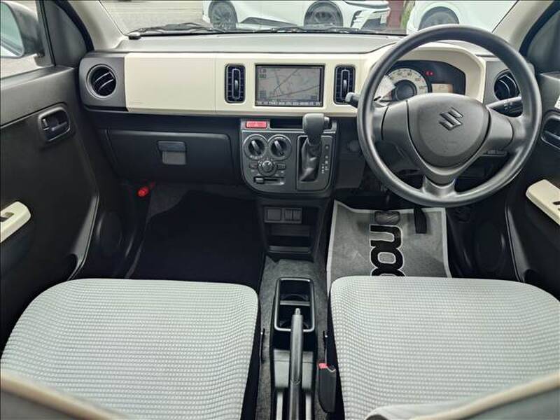 2015 SUZUKI ALTO for sale - photo 4