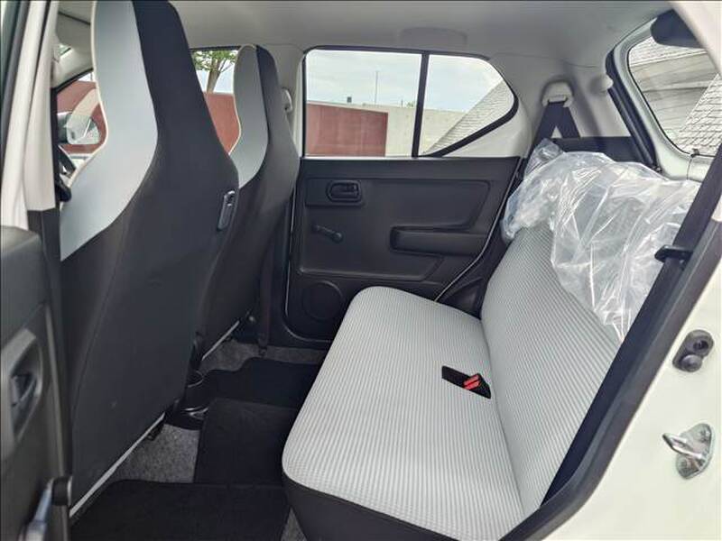 2015 SUZUKI ALTO for sale - photo 6