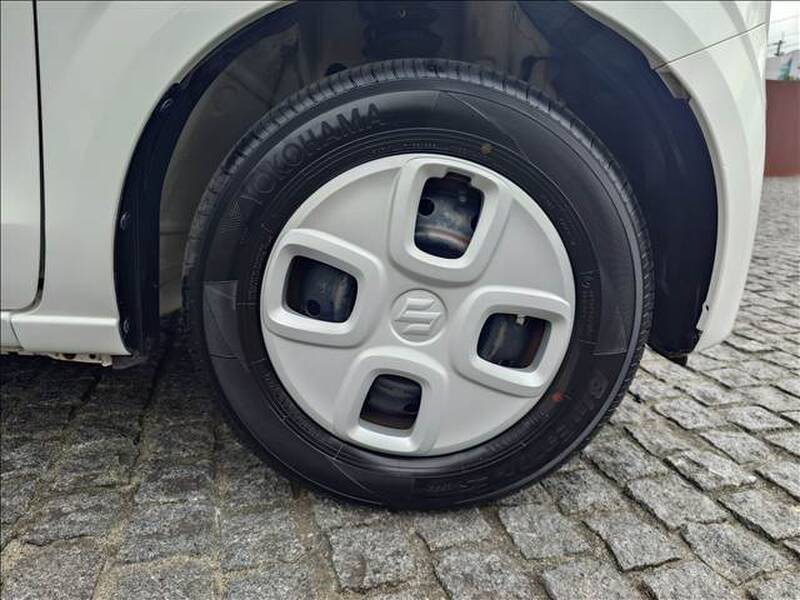 2015 SUZUKI ALTO for sale - photo 7