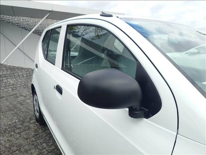 2015 SUZUKI ALTO for sale - more photos