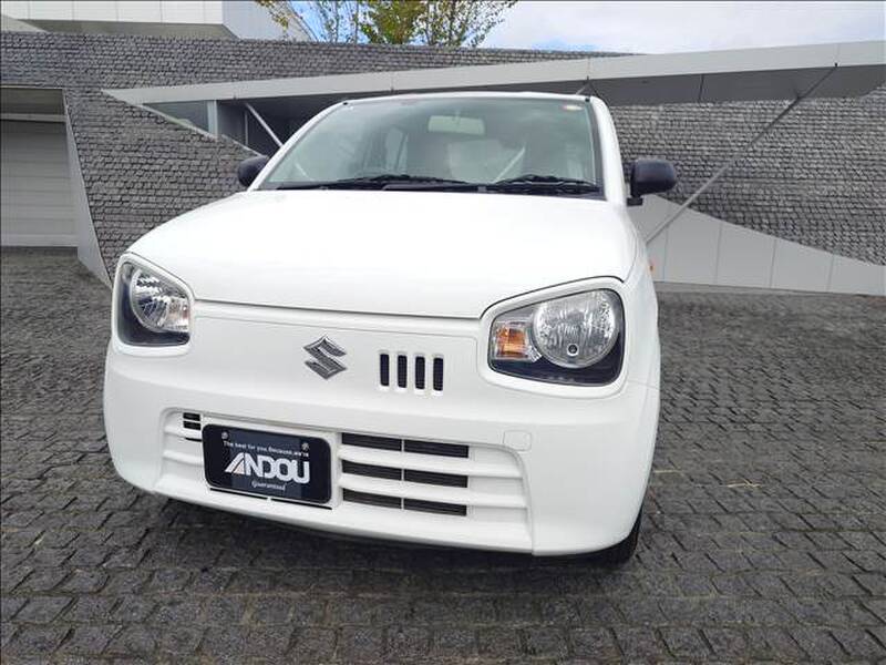 2015 SUZUKI ALTO for sale - photo 9